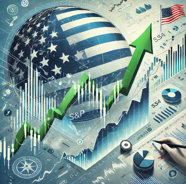 미국증시가 극적으로 반등에 성공했다.