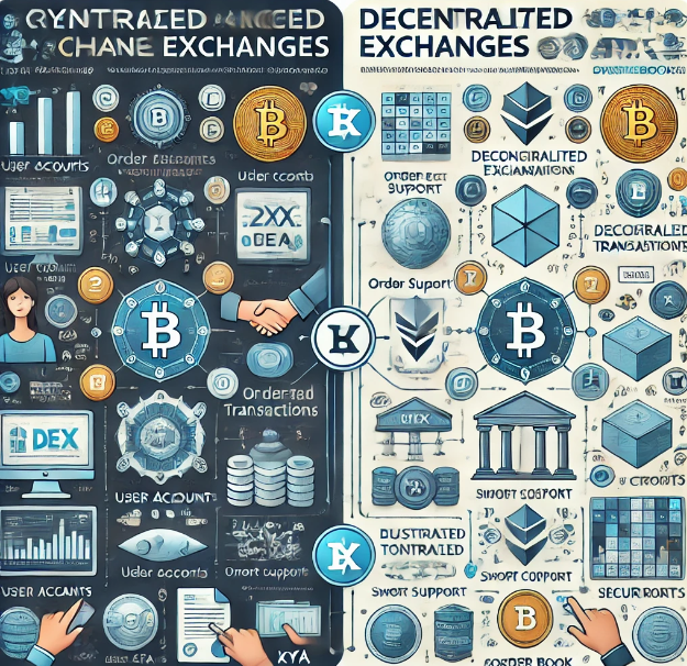가상화폐 거래소에대한 이미지, 한국 및 해외 거래소에 대한 이미지