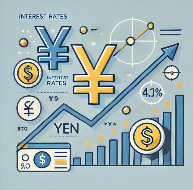 엔화 환율 변동 이미지