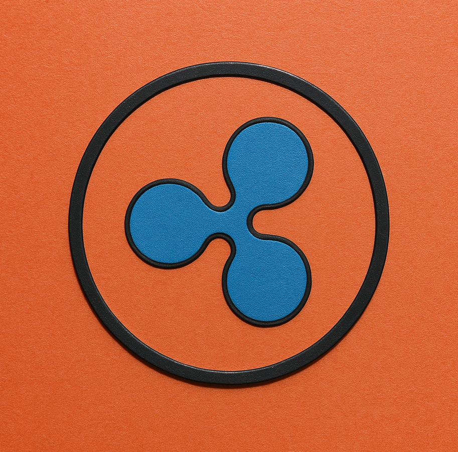 리플 코인 이미지